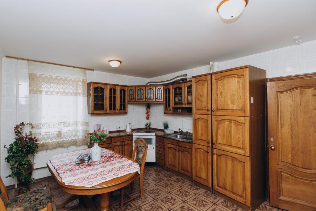 Apartment Centr neer Manufaktura on Kharkovskaya Sumy Bagian luar foto